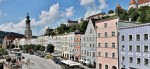 Burghausen