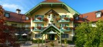 Landhotel Gasthof Drei Eichen