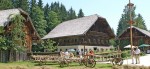 Salzburger Freilichtmuseum