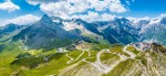 ©Großglockner Hochalpenstraßen AG ©Großglockner Hochalpenstraßen AG