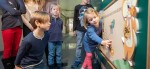 Haubiversum - Die Brot-Erlebniswelt