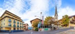 Hotel Zum Hirschen***