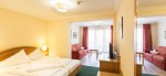 Hotel Zum Hirschen***