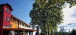 © Natur + Sport Hotel Zuflucht