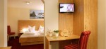 © Natur + Sport Hotel Zuflucht