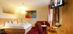 © Natur + Sport Hotel Zuflucht