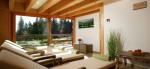 © Natur + Sport Hotel Zuflucht