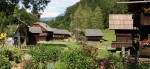 Österr. Freilichtmuseum Stübing