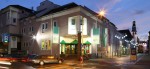 Hotel Kongress****