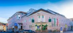Hotel Kongress****