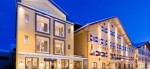 © Hotel zum Mohren****
