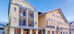 © Hotel zum Mohren****