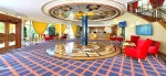 The Monarch Hotel**** superior