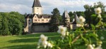 Hotel-Restaurant Ottenstein***