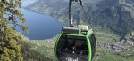 Luftseilbahn Kräbel - Rigi Scheidegg © Rigi Bahnen AG