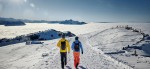 Winterwandern © Beat Brechbühl