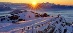 Winterwunderland Rigi © Jean-Pierre Bachmann, Wädenswil