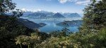 120km Wanderwege zu entdecken © Rigi Bahnen AG