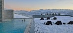 Mineral Bath in Rigi Kaltenbad © Rigi Bahnen AG