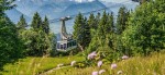 Luftseilbahn Weggis - Rigi Kaltbad © got your guide