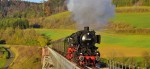 © Sauschwänzlebahn