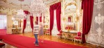© Schloß Schönbrunn Kultur- und BetriebsgesmbH - Severin Wurnig