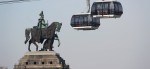 Seilbahn Koblenz