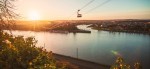 Seilbahn Koblenz