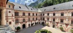 Schloss Tratzberg in Tirol