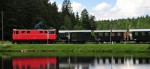 Waldviertelbahn
