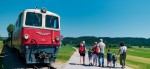 Waldviertelbahn