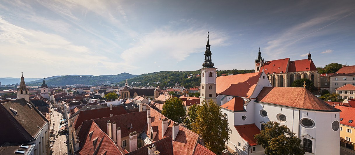 Stadtmarketing Krems 
