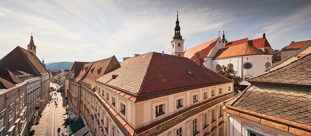 Stadtmarketing Krems 