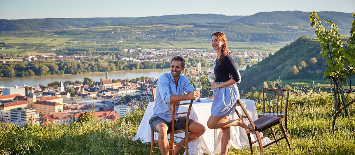 Stadtmarketing Krems 