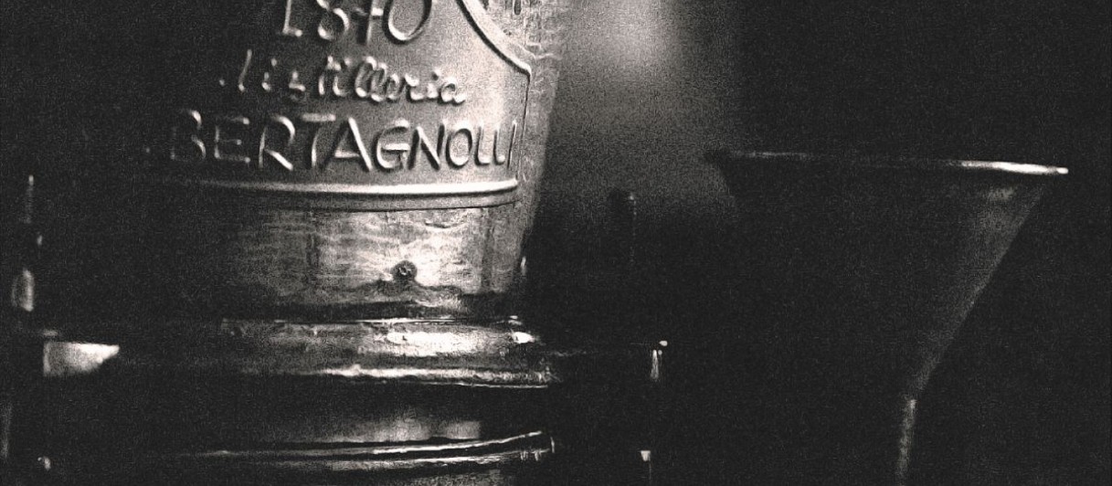 © Distilleria Bertagnolli