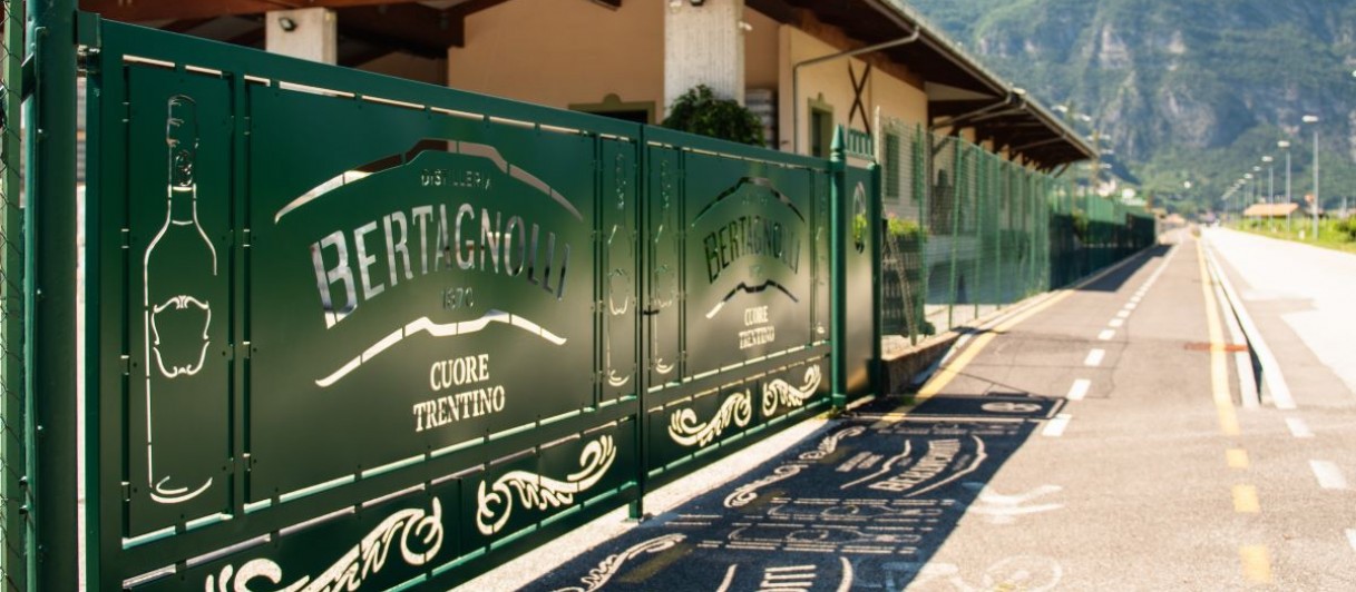 © Distilleria Bertagnolli