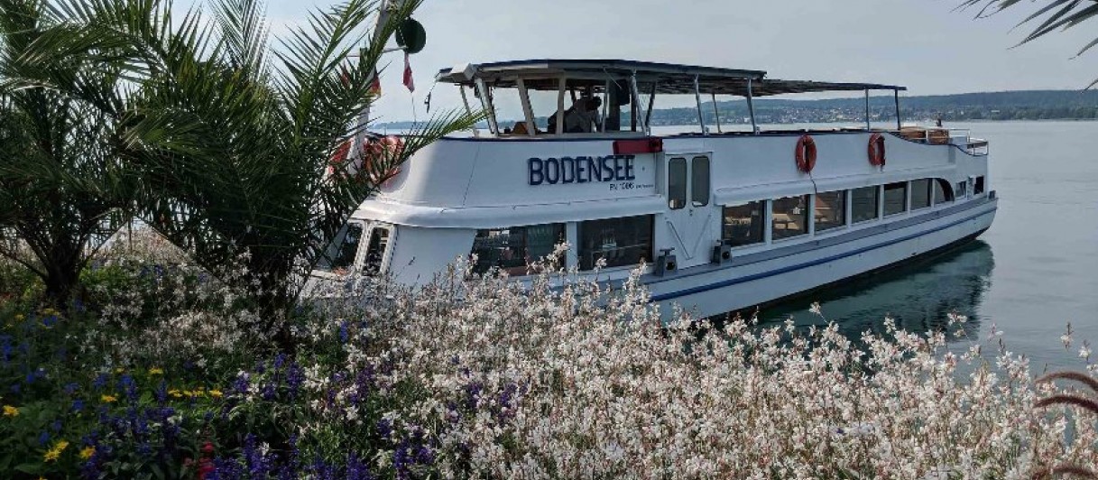 CMS Schifffahrt