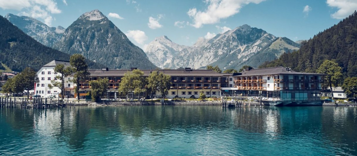 aja Fürstenhaus Achsee - A, Tirol ©DSR Hotel Holding aja Fürstenhaus Achsee - A, Tirol ©DSR Hotel Holding