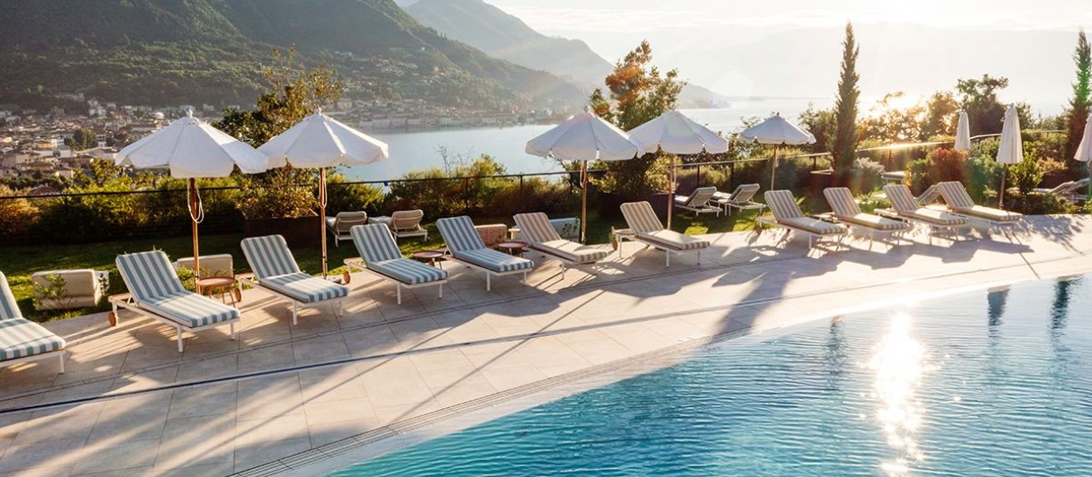 A-ROSA Gardasee - I, Lombardei A-ROSA Gardasee - I, Lombardei