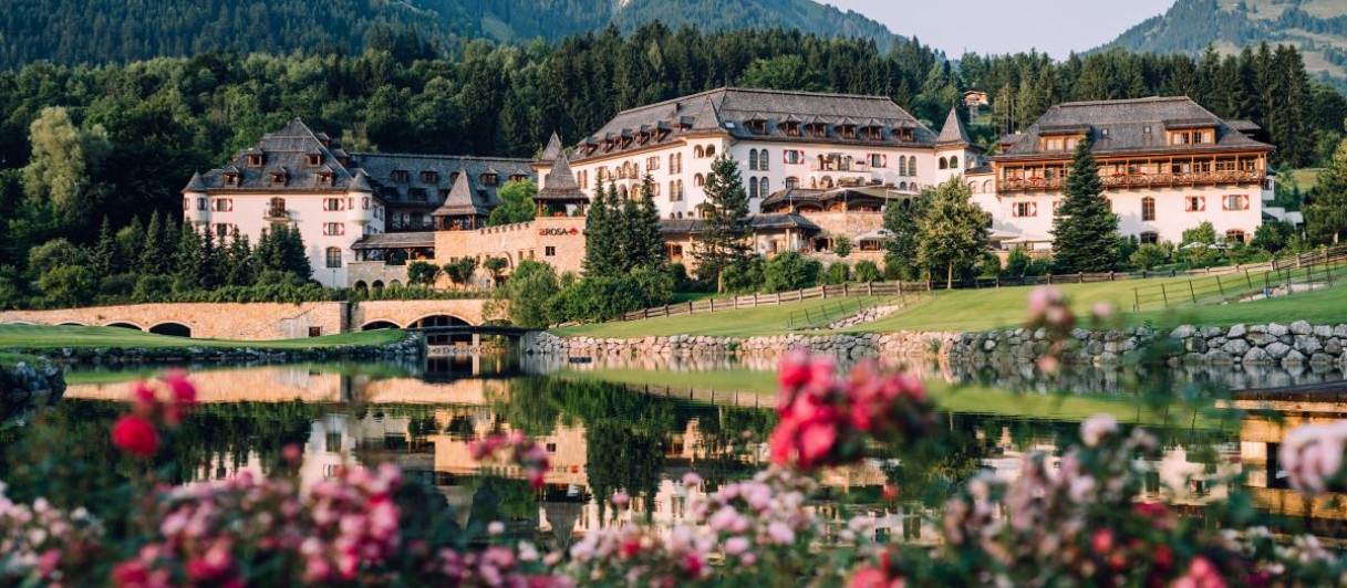 A-ROSA Kitzbühel - A, Tirol A-ROSA Kitzbühel - A, Tirol