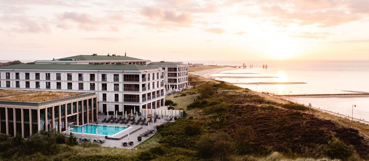 A-ROSA Sylt - D, Schleswig Holstein A-ROSA Sylt - D, Schleswig Holstein