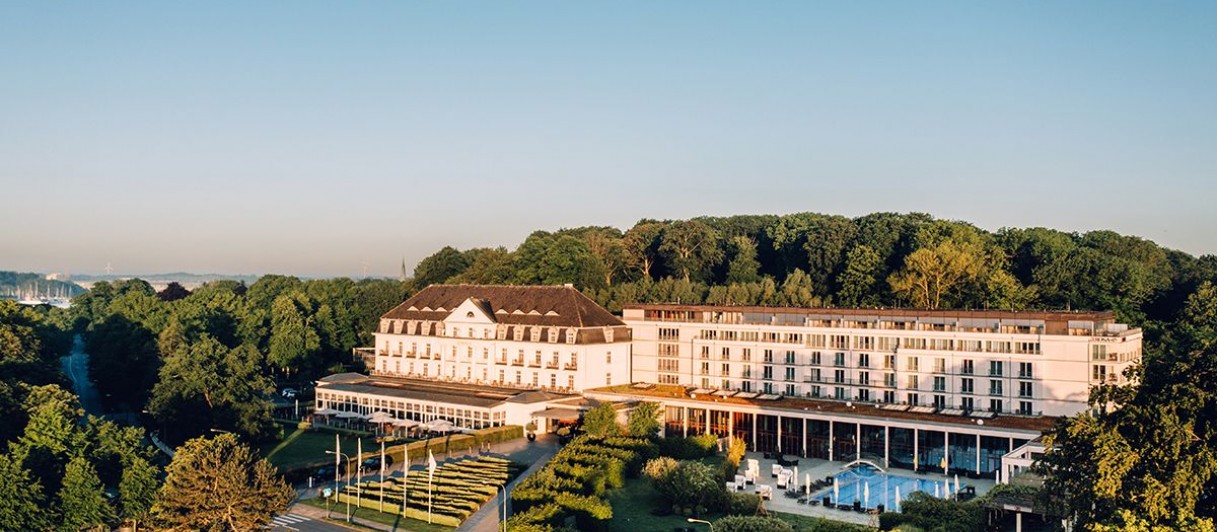 A-ROSA Travemünde - D, Schleswig Holstein A-ROSA Travemünde - D, Schleswig Holstein