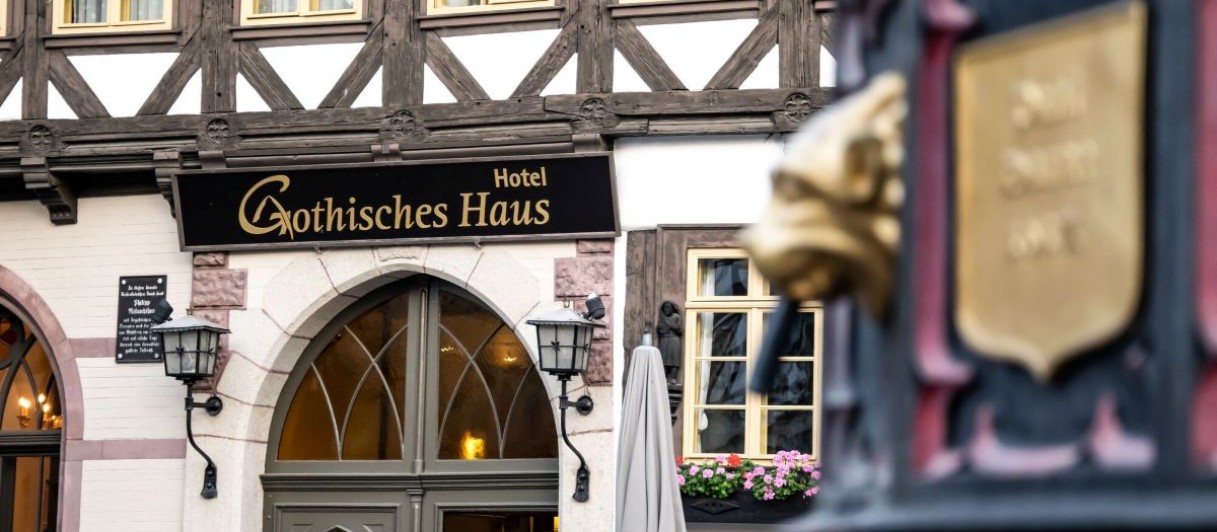 Gothische Haus - D, Niedersachsen Gothische Haus - D, Niedersachsen