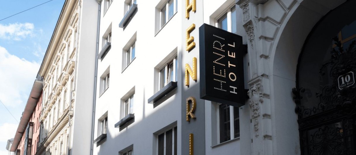 HENRI Wien - A, Wien HENRI Wien - A, Wien