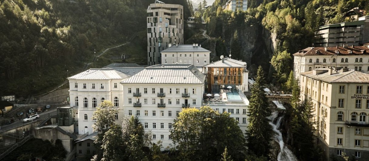 Straubinger Grand Hotel - A, Salzburg Straubinger Grand Hotel - A, Salzburg