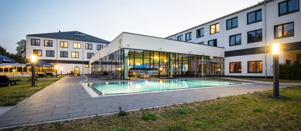 aja Bad Saarow - D, Schleswig Holstein ©DSR Hotel Holding aja Bad Saarow - D, Schleswig Holstein ©DSR Hotel Holding