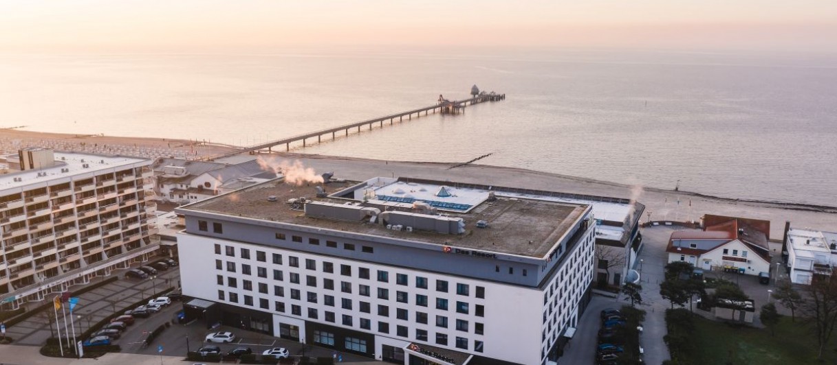 aja Grömitz - D, Schleswig Holstein ©DSR Hotel Holding aja Grömitz - D, Schleswig Holstein ©DSR Hotel Holding