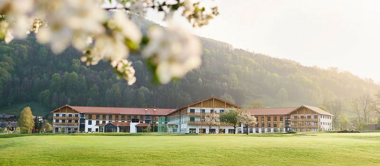 aja Ruhepolding - D, Schleswig Holstein ©DSR Hotel Holding aja Ruhepolding - D, Schleswig Holstein ©DSR Hotel Holding