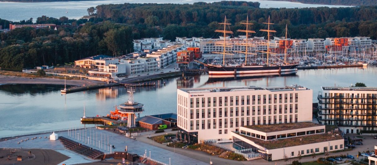 aja Travenmünde - D, Schleswig Holstein ©DSR Hotel Holding aja Travenmünde - D, Schleswig Holstein ©DSR Hotel Holding