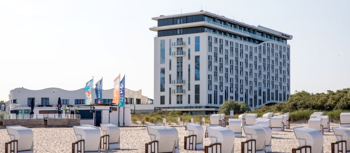 aja Warnemünde - D, Schleswig Holstein ©DSR Hotel Holding aja Warnemünde - D, Schleswig Holstein ©DSR Hotel Holding